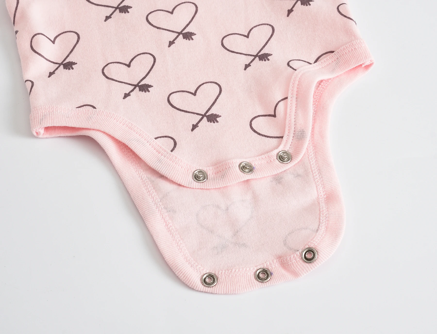 Детское боди для новорожденных, короткий рукав тела dziecko, 7 шт./компл. bebe пижамы для маленьких девочек для маленьких мальчиков, раздел-одежда для детей; bebe тела Боди для ребенка мальчика