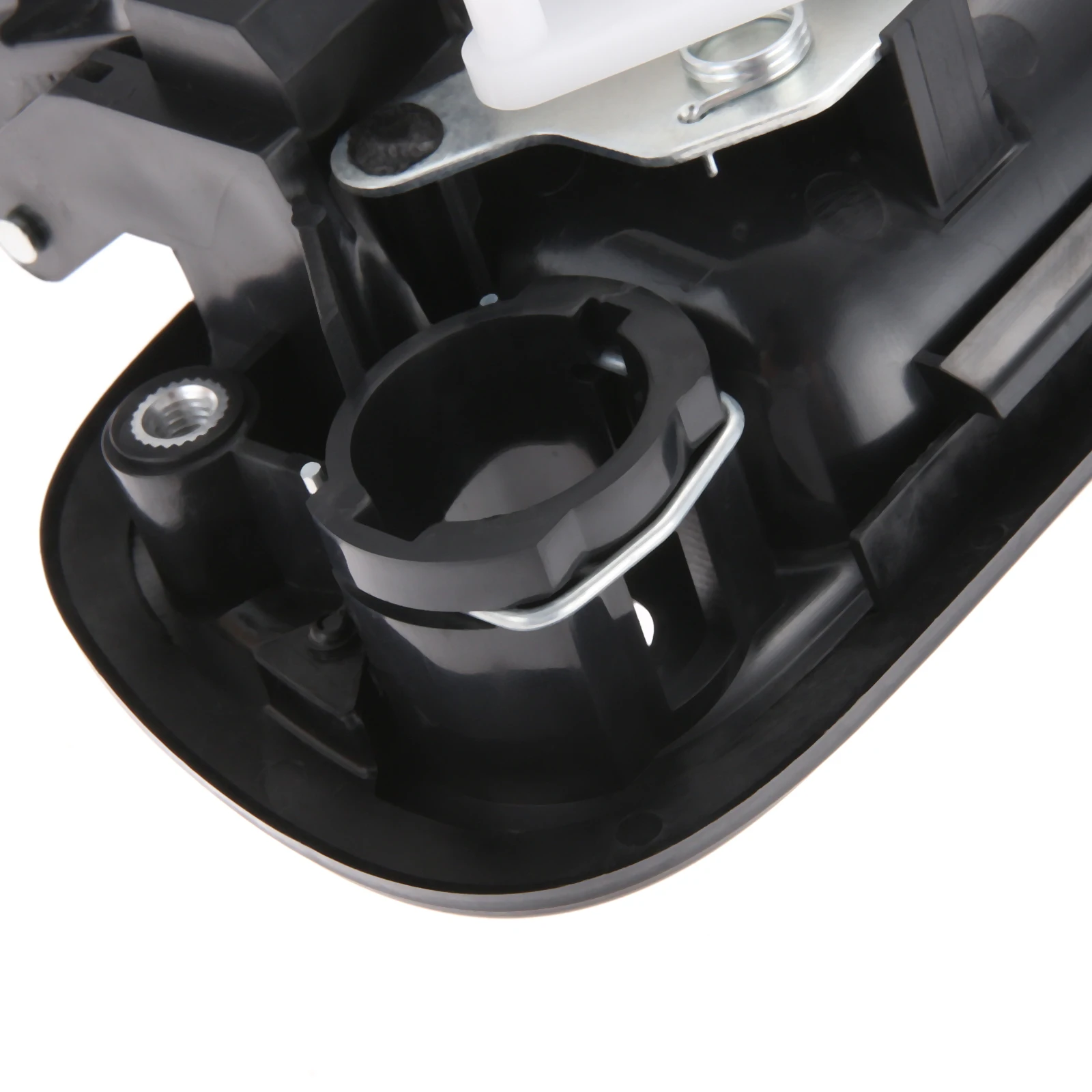 Черная ручка задней двери Yetaha для пикапа Toyota Tundra 2000 2001 2002 2003 2004 2005 2006 69090-0C030 |