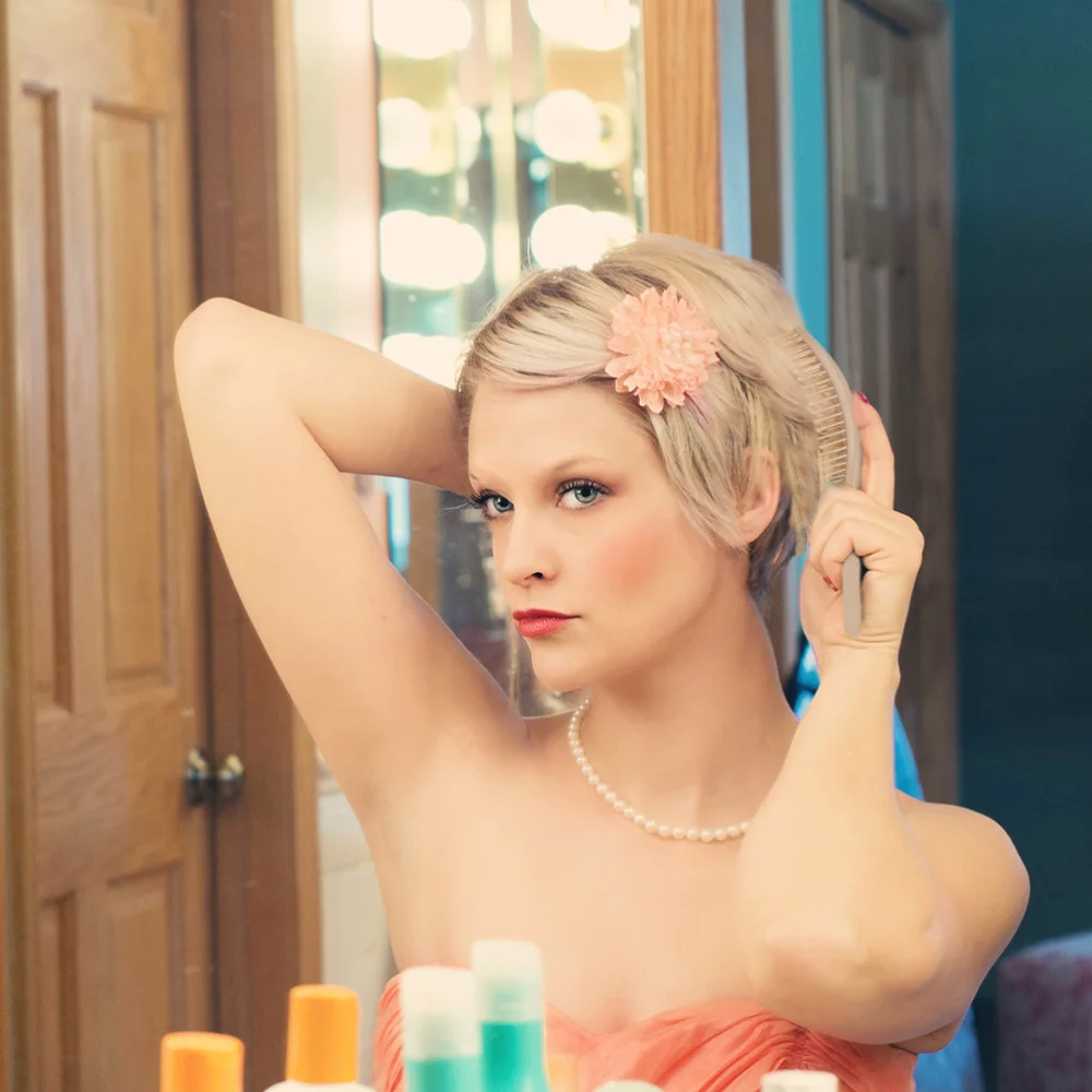 

2pcs Hair Scalp Comb Wet Curly Detangle Hair Brush Hairdressing Comb