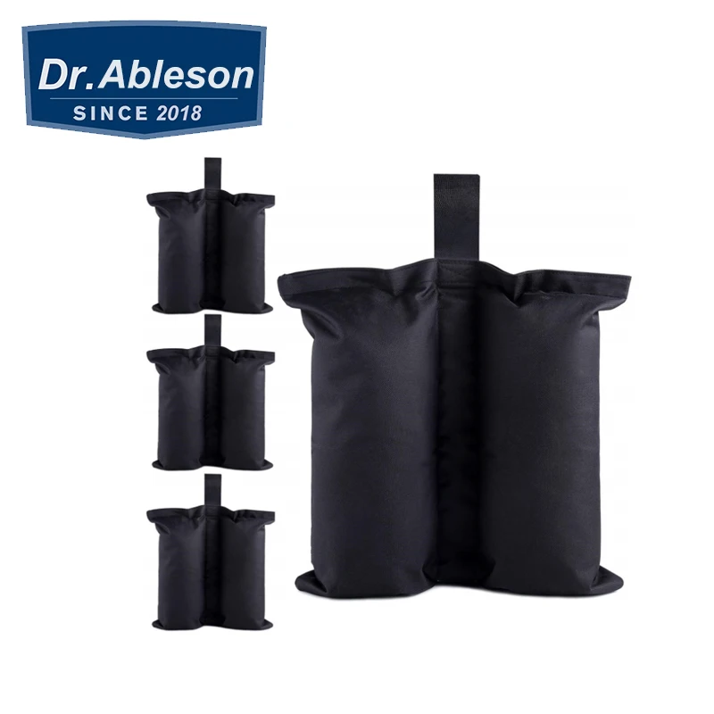 600D Ткань Оксфорд на открытом воздухе палатка мешок с песком - Цена: 1 102,85 руб.