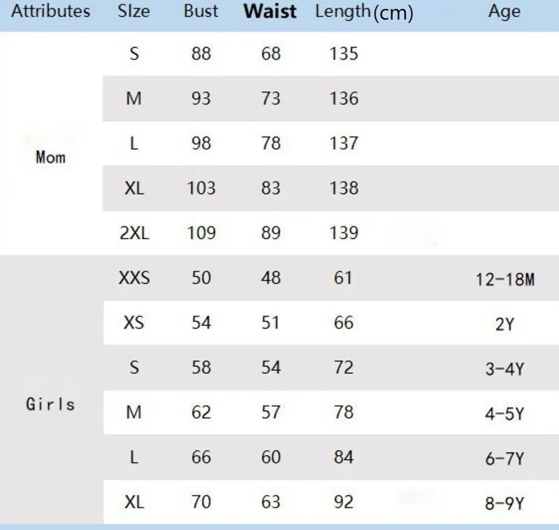 

2021 Family Mom And Me Maxi Bodycon Dress Women Summer Patchwork Floral Long Dress For Mommy Baby Girls Clothes Mother Daughter