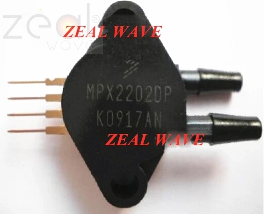 For Other MPX2202DP Trigger Interface Pressure Sensor 29Psi FREESCALE Original