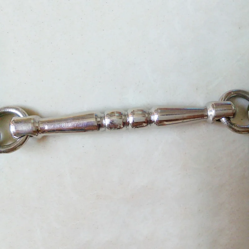 Кнут для боевых искусств и фитнеса из нержавеющей стали|Боевые искусства| |