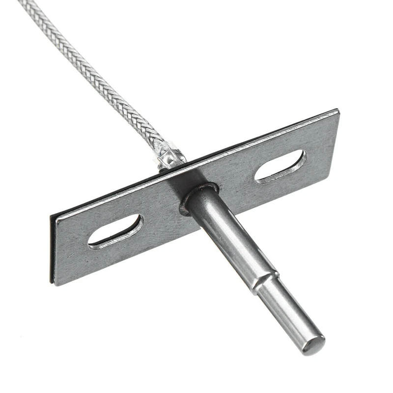 Сменный датчик температуры для ямы босс гранул грили и курильщиков|Датчик