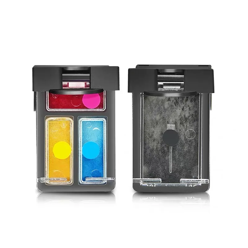 Картридж для принтера HP Deskjet Envy 400 2620 2630 5030 5020 5032 3720 3730 5010|Чернильные картриджи| |