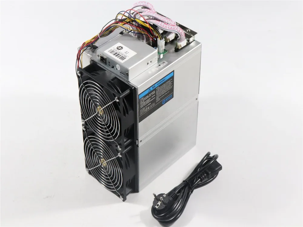 

Used BTC Miner Love Core A1 Miner Aixin A1 24T With PSU Economic Than Antminer S9 S15 S17 T17 S17 Pro S17e WhatsMiner M3X M20S
