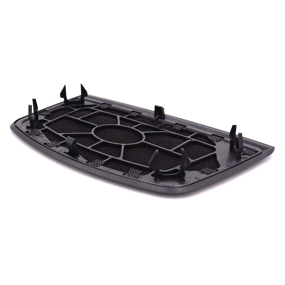 Крышка громкоговорителя для приборной панели декоративная отделка bmw f30