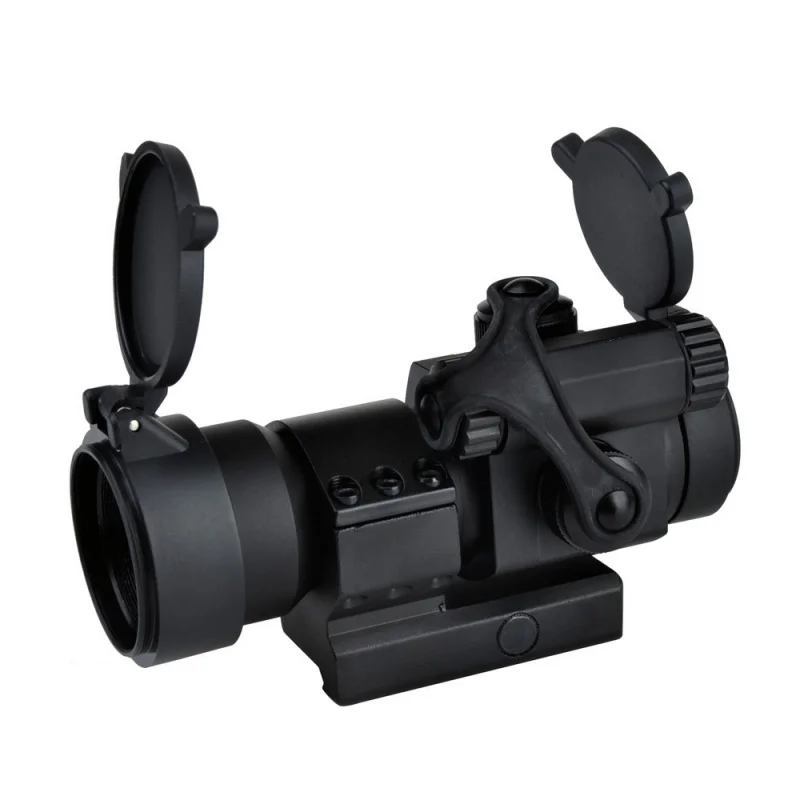 Прицел для страйкбольной винтовки M2 Red Dot тактический прицел охотничий