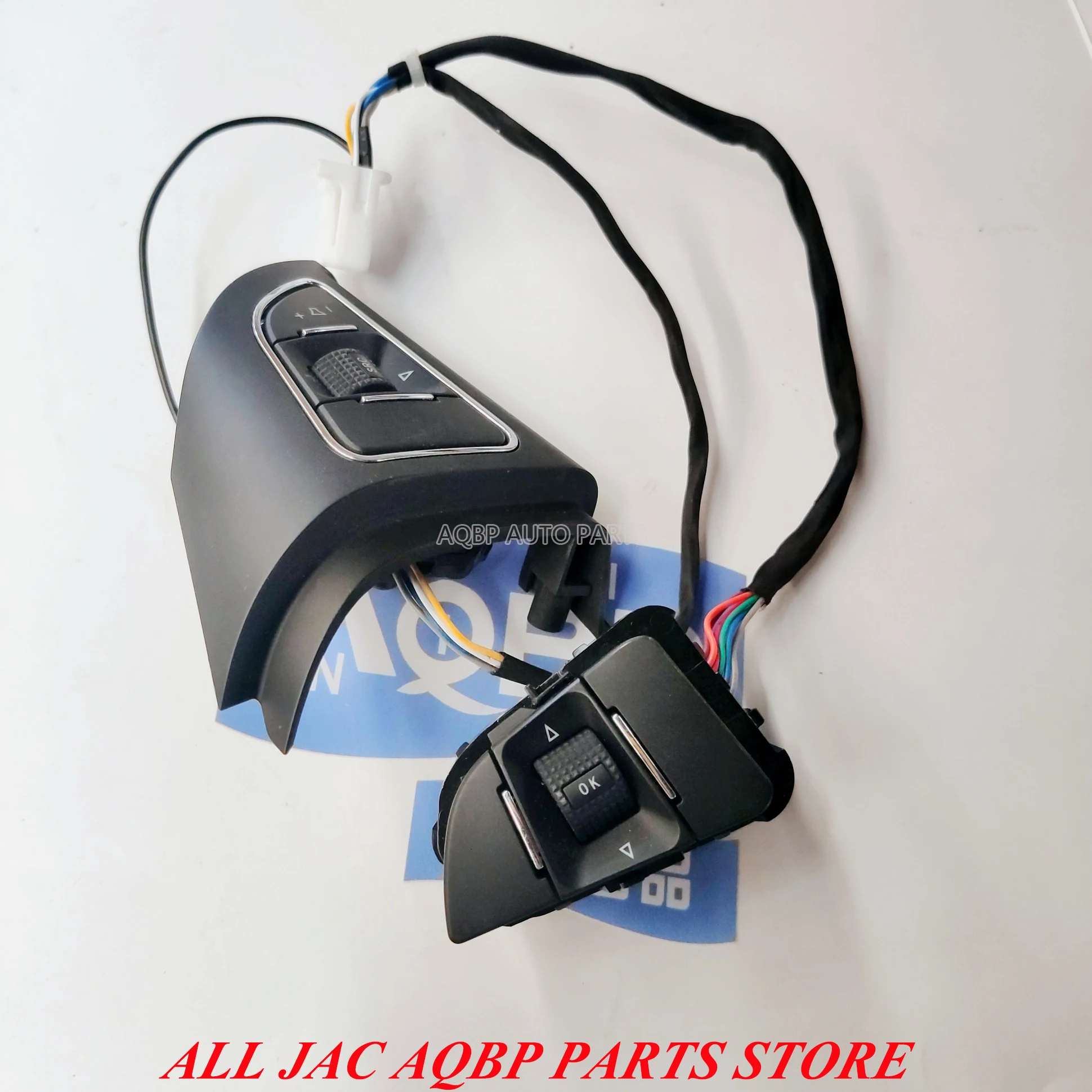 Переключатели Реле OE номер 3750020U2260W для JAC S3 руль правый многофункциональный переключатель