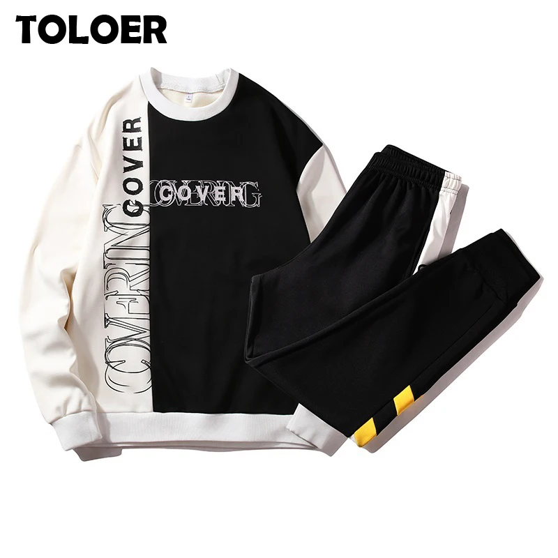 

Весна 2021, комплекты для бега, мужские спортивные костюмы, комплект спортивной одежды, тренировочный костюм для фитнеса, теплый дышащий спор...