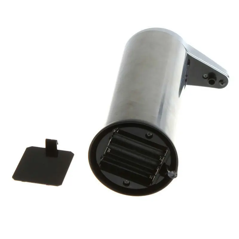 Автоматический мыльный диспенсер для посуды насос Смарт Сенсор Нержавеющая