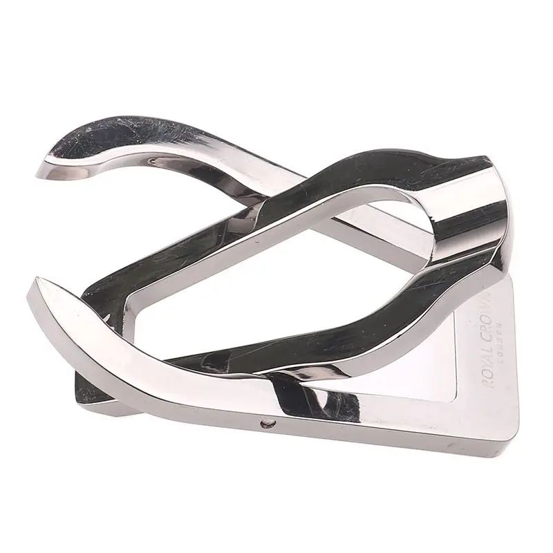 Portable Tobacco Pipe Stand Stainless Steel Foldable Holder For Single | Дом и сад