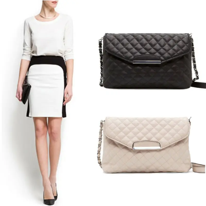 Новинка 2020 модная женская сумка на плечо кожаная хобо кошелек женские сумки