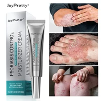 joypretty effective anti fungus cream herbal care treatment psoriasis dermatitis eczema desquamation anti itching relieve skin