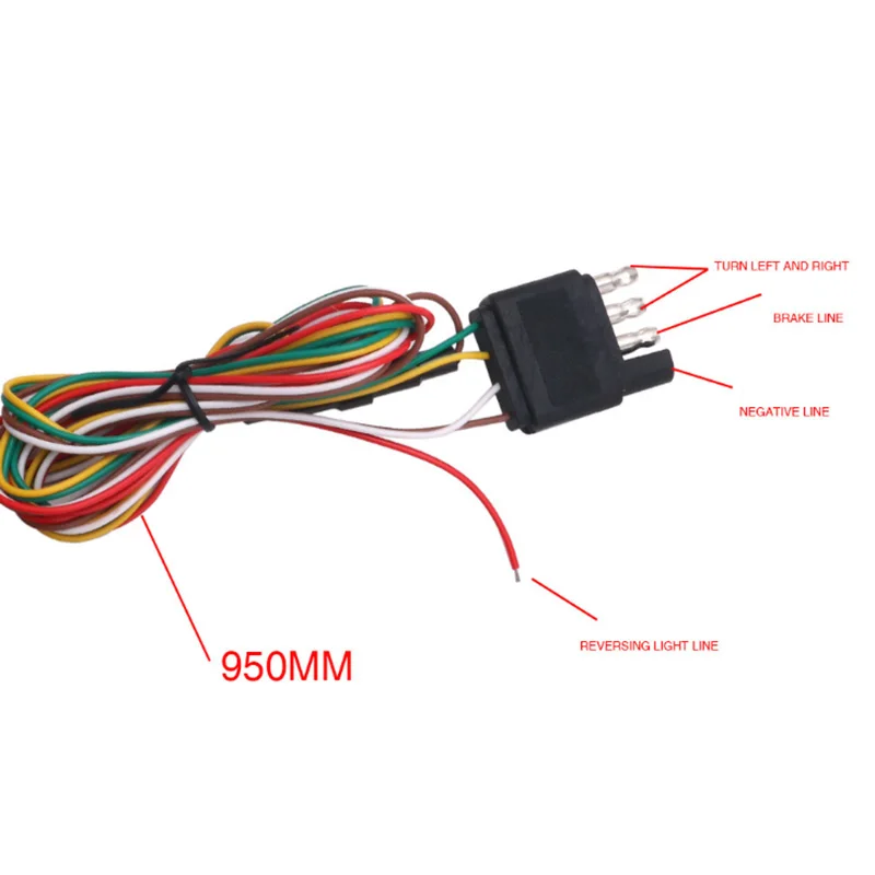 12V гибкие Светодиодные ленты DRL бег светильник 150 см автомобиль Грузовик