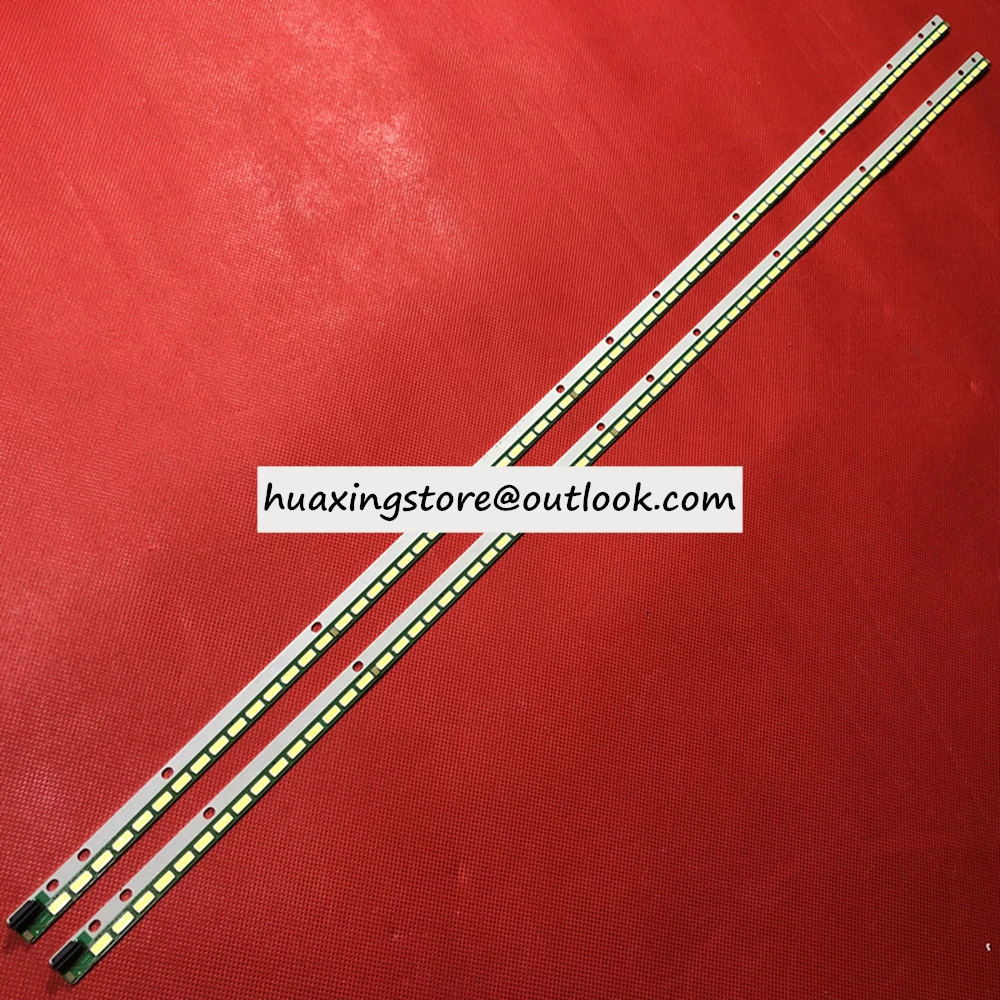 

Новинка, оригинальная Светодиодная лента для подсветки 6922L-0083A 6916L1291A 5038K/12 KDL-50R550A LC500EUD(FF)(F3)