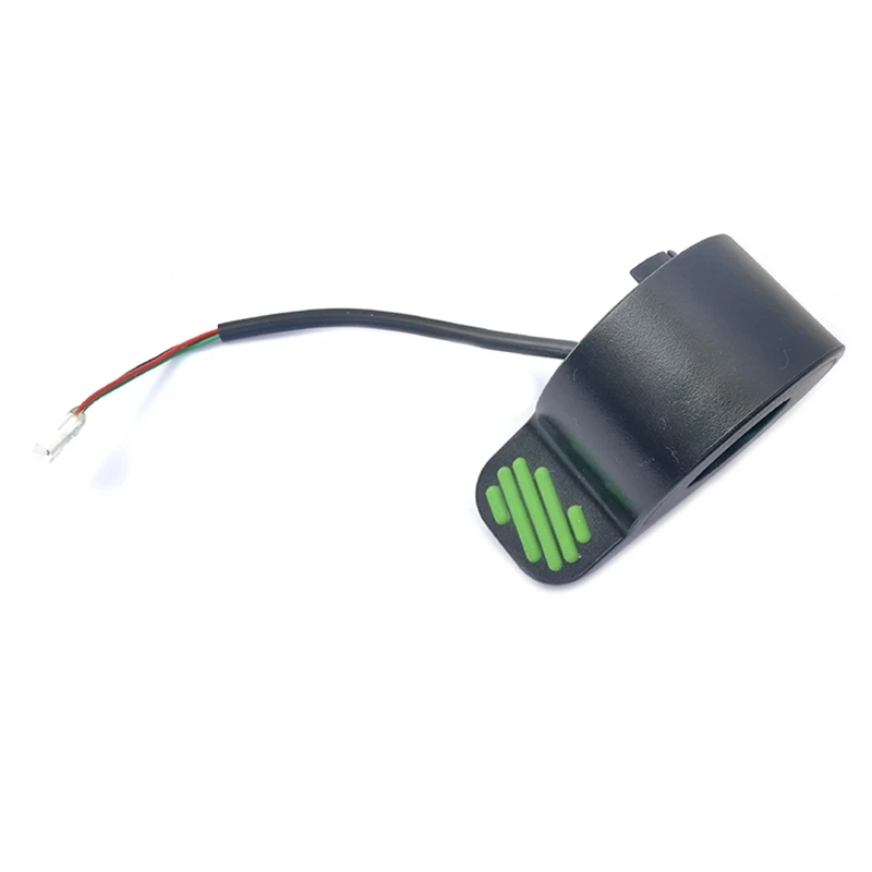 

Electric Scooter Throttle Thumb Throttle for Ninebot ES1/ES2/ES3/ES4