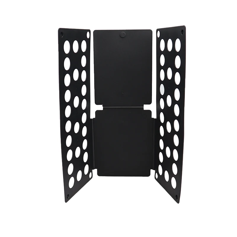 Папка для одежды держатель складывающаяся одежда быстро доска джемперы