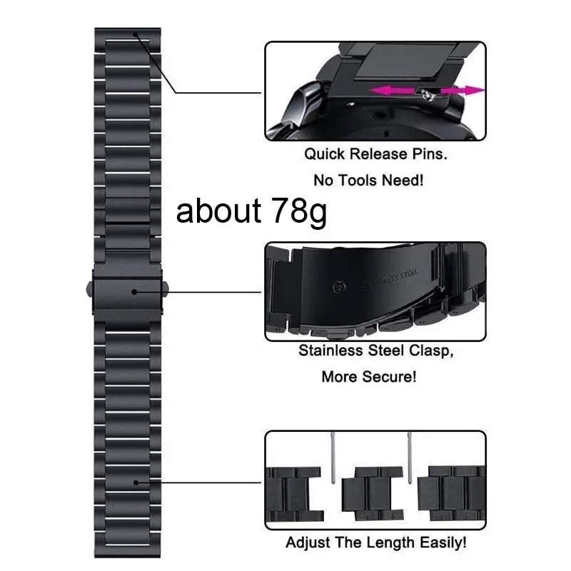 Защитный чехол из нержавеющей стали для Xiaomi Amazfit GTS 2e 3 2 Mini Bip U Pro S Lite | Электроника