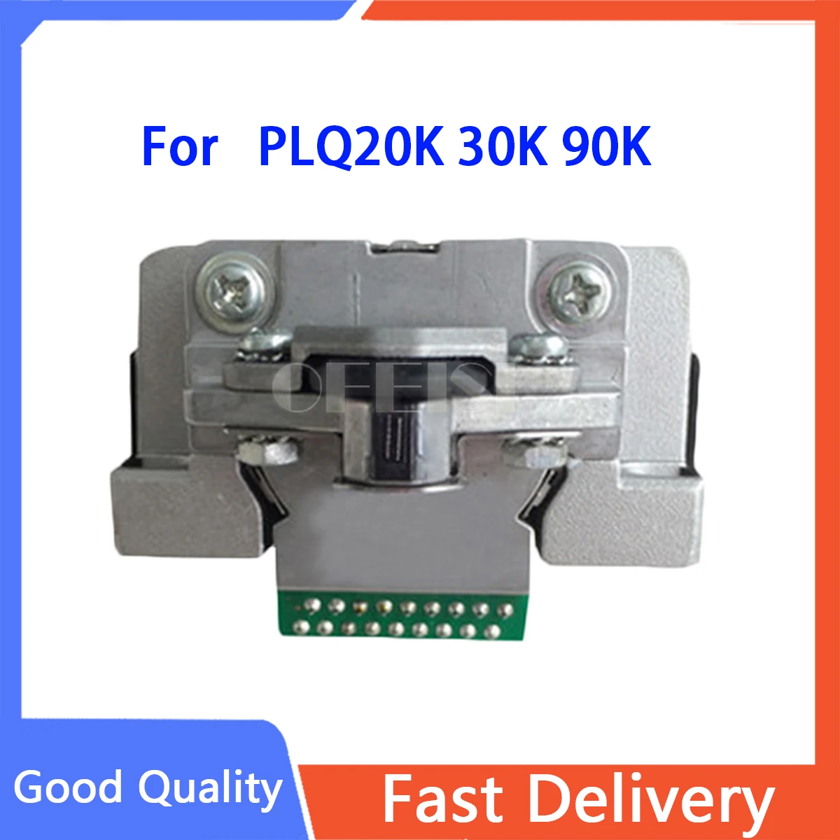Оригинальная Новинка F052010 печатающая головка Печатающая для EPSON PLQ20 PLQ 20 PLQ22 30 90 PLQ30