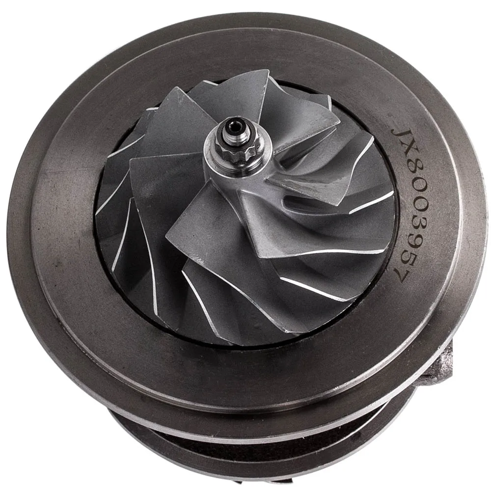 HY35W T3 турбо Chra картридж фланец для Dodge Ram 2500 3500 Cummins 6BT 5.9L I6 OHV 5086863AB 4037002