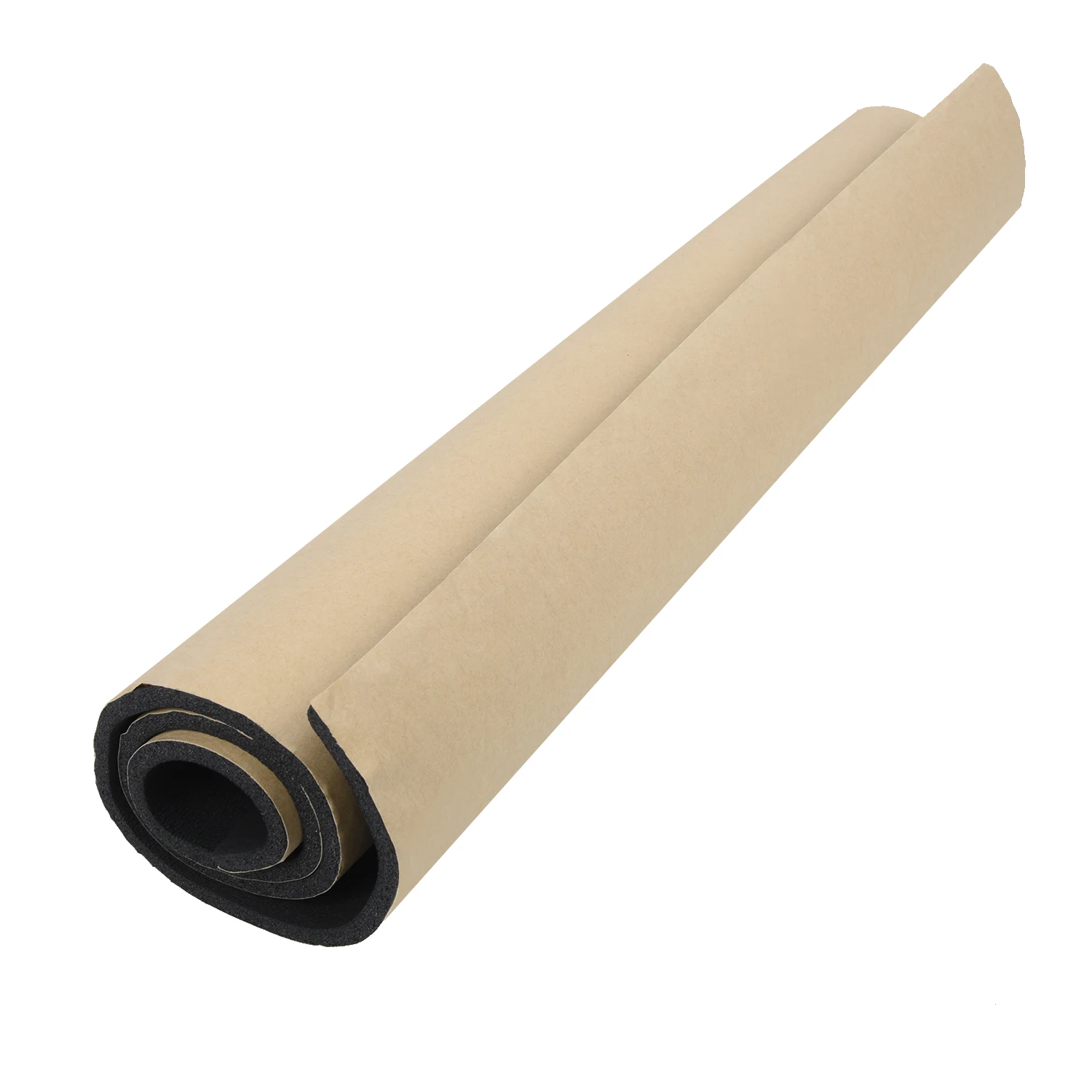 Floors Deadening pad Heat Insulation Interior Mat Noise Pad Sound proof