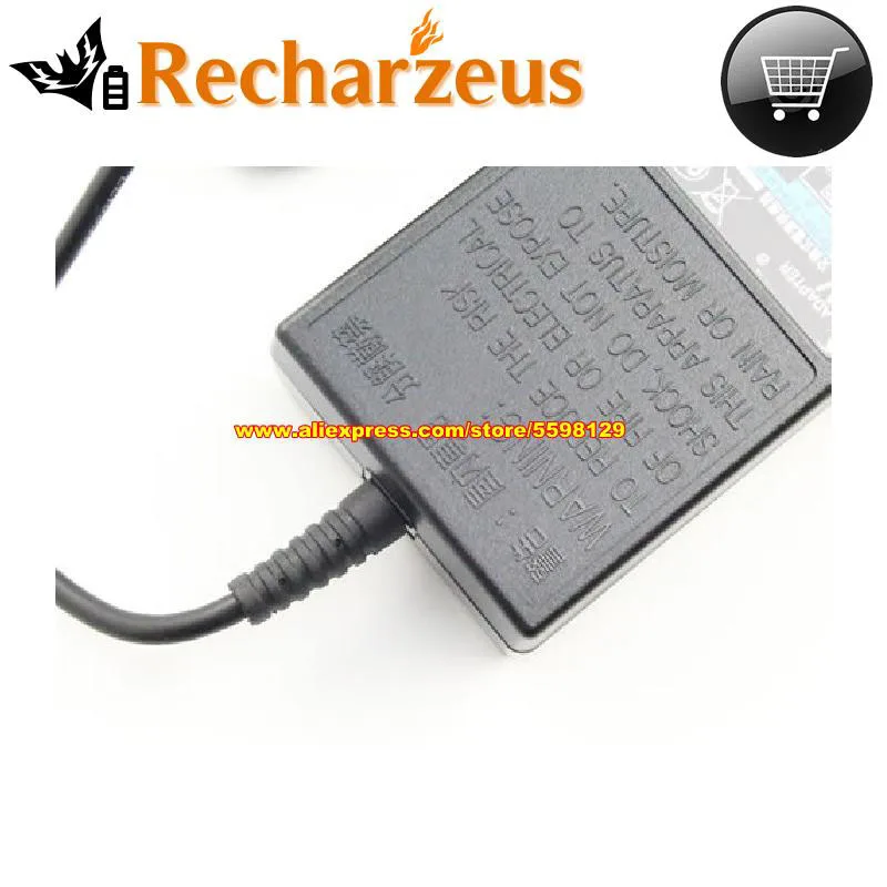 Оригинальный адаптер переменного тока 12 В 3 А |