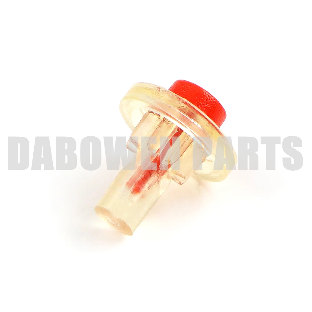 Новый красный Мощность кнопка для символ MC75 MC7506 MC7596 MC7598 MC75A0 H MC75A6 MC75A8|Компьютерные