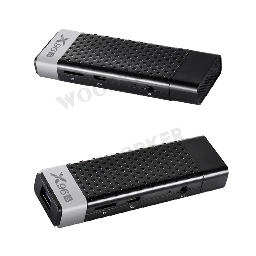 ТВ-приставка X96S Amlogic S905Y2 4 + 32 ГБ Android 2 4K HD |