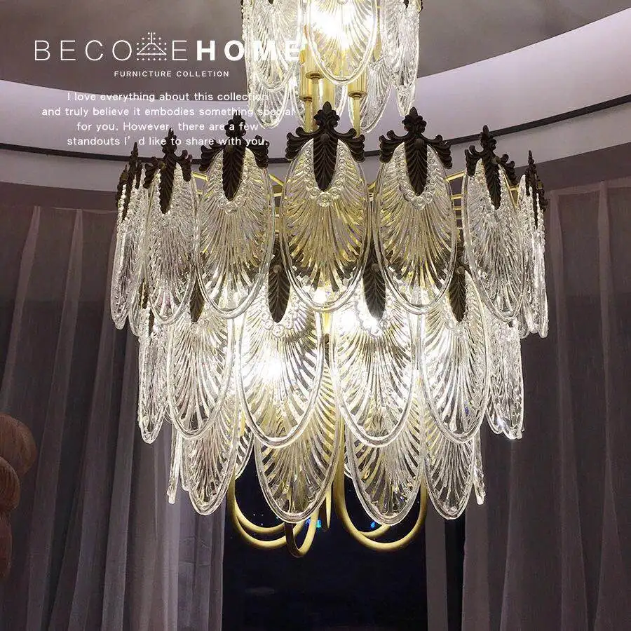 Американская Ретро Корона Французский роскошный гость Ресторан Гардероб Ванная