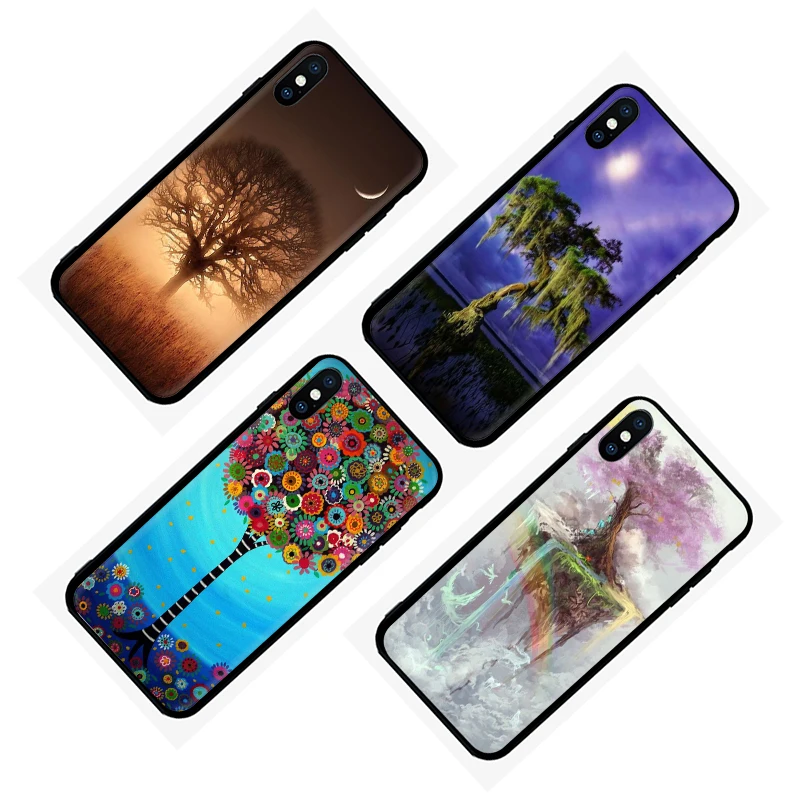 Силиконовый чехол для iphone 5 5s SE 2020 6 6s 7 8 Plus X XR XS 11 Pro Max | Мобильные телефоны и