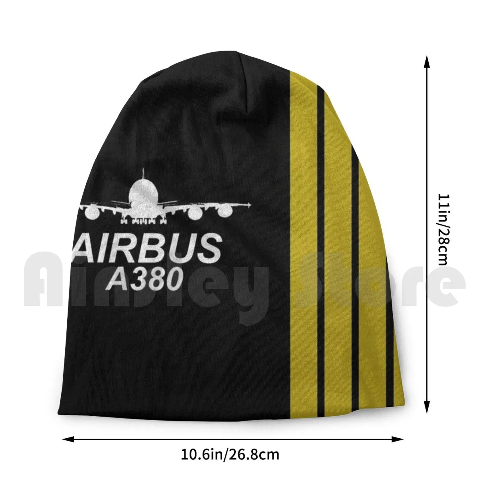 Вязаная Шапка-бини стиль хип-хоп | Аксессуары для одежды