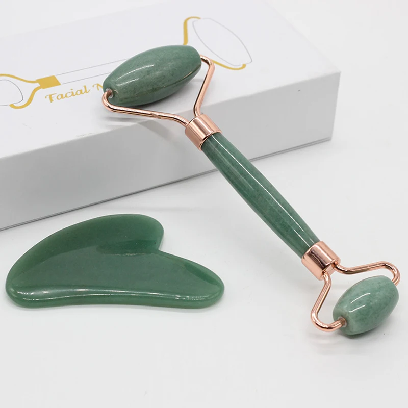 Beauty Tools Body Guache Relax & Facial Scraping Guasha