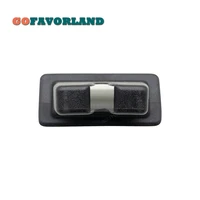 rear trunk latch lock trim cover plastic 13509528 13502507 13501990 for chevy cruze cadillac ats 2013 2019
