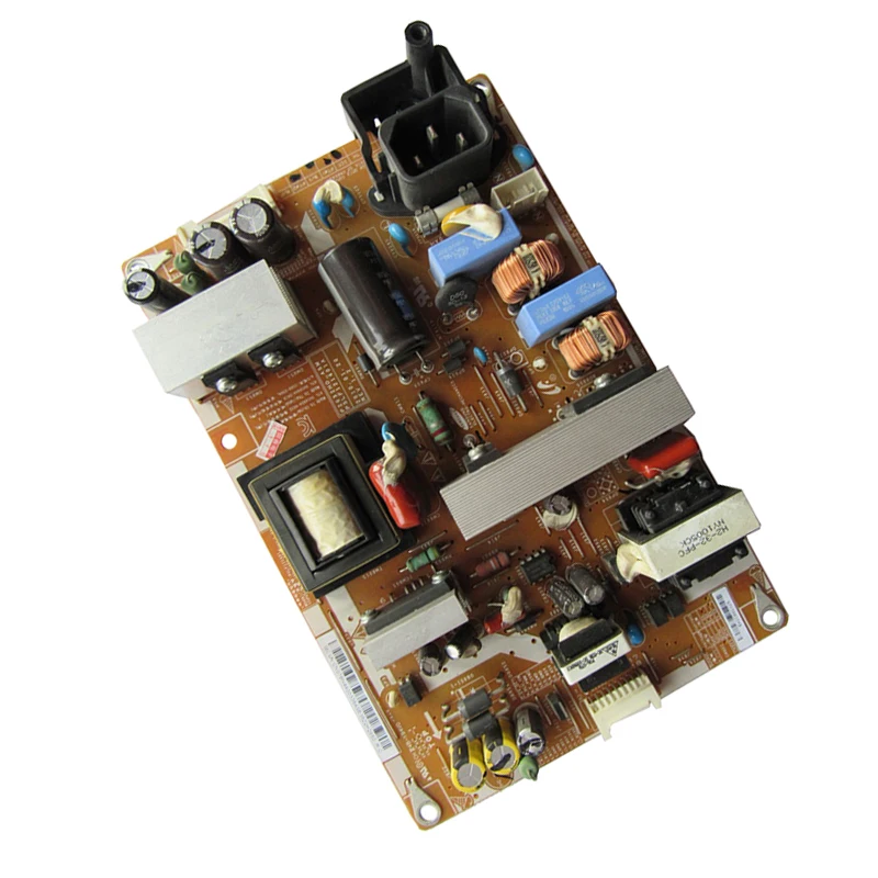 Einkshop BN44-00338A Мощность доска для LA32C360E1 P2632HD-ASM PSLF121401A BN44-00338B | Компьютеры и офис