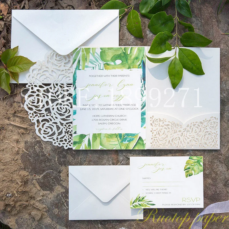 1 шт. образцы Изящные розы тройного сложения лазерная резка опт свадебные