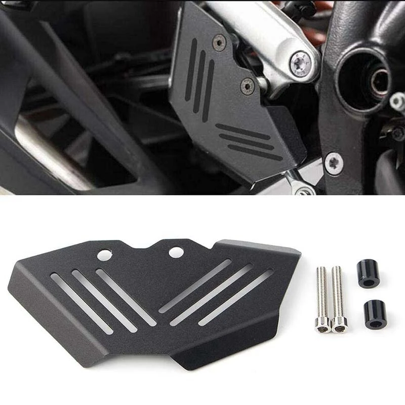 

Защитная крышка заднего тормозного цилиндра мотоцикла для Ktm 1050 1090 Adventure Super Adv RST 2018-2014