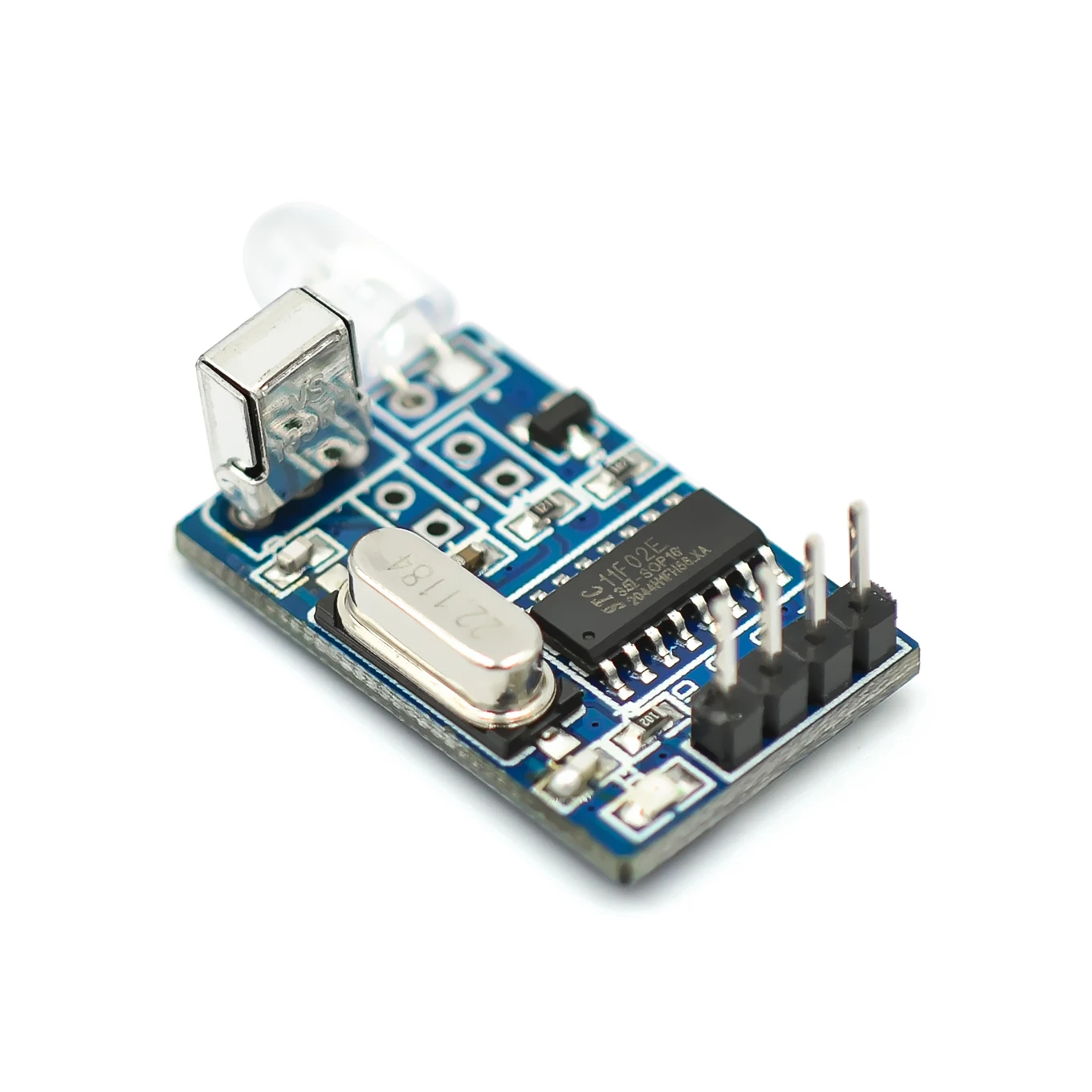 Беспроводной ИК модуль кодирования и приемника 5 В|wireless module|module 5vtransmitter module |