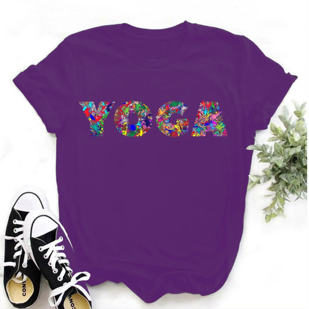 

Yoga T Shirt Summer Fashion Shirt Women Tops Base O-neckBlack Tees Girls Tshirt TX8090