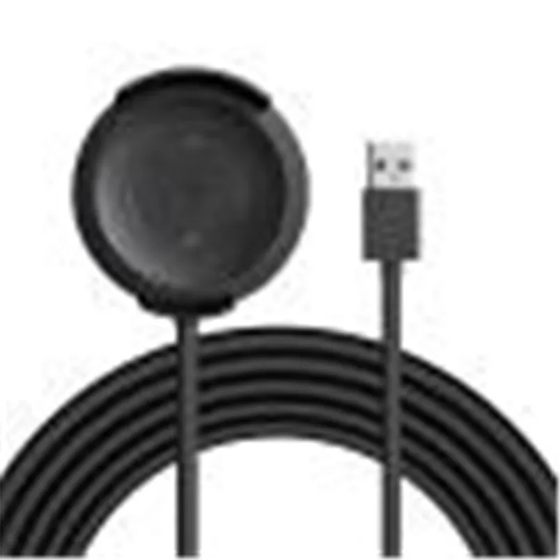 Usb кабель для зарядки док станция портативное зарядное устройство PolarM430