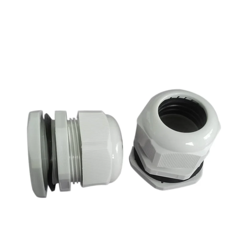 

Nylon cable glands pg36/ pg-36 black
