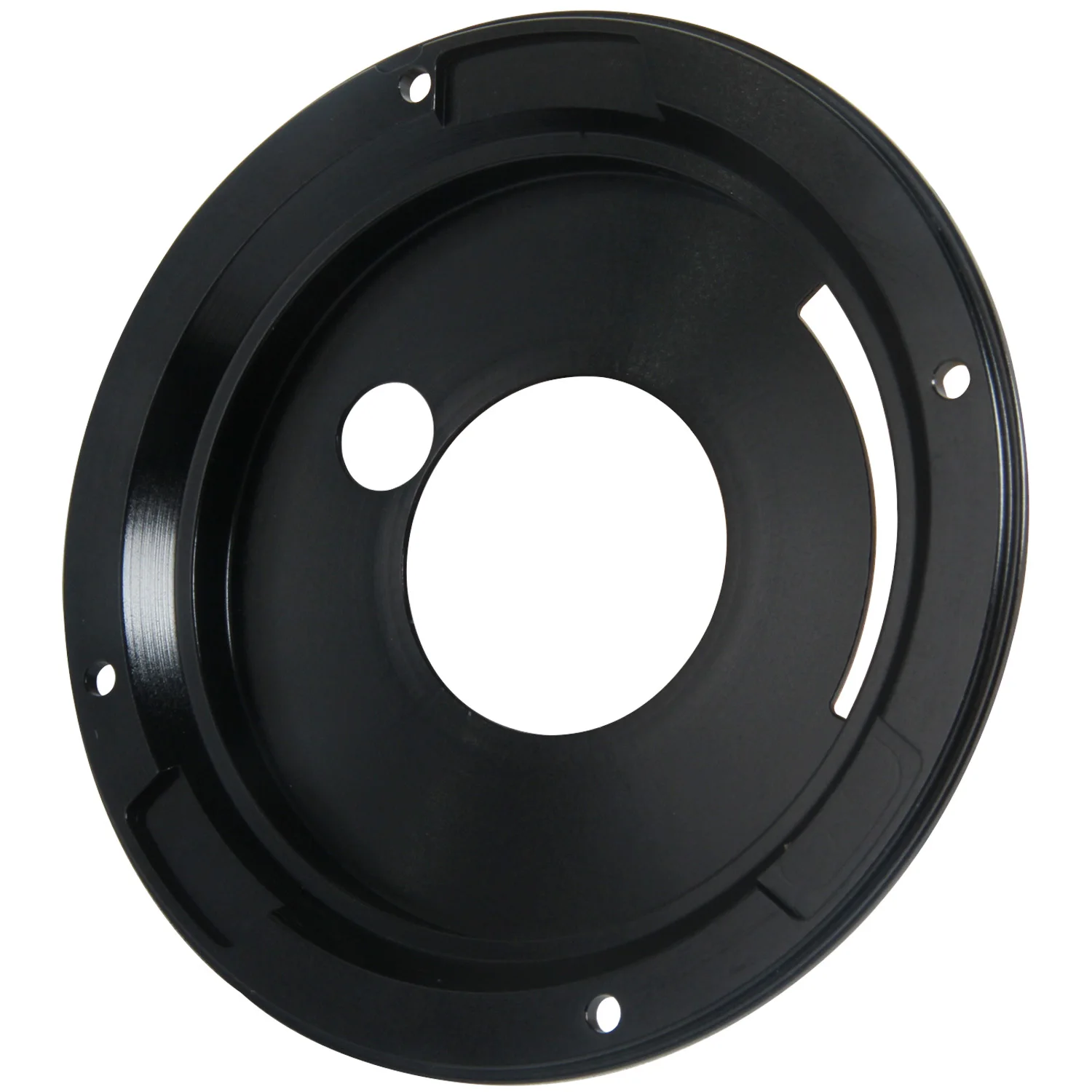 Запасные части для объектива Canon металлический кронштейн с объективом 55-250 мм f/4-5.6