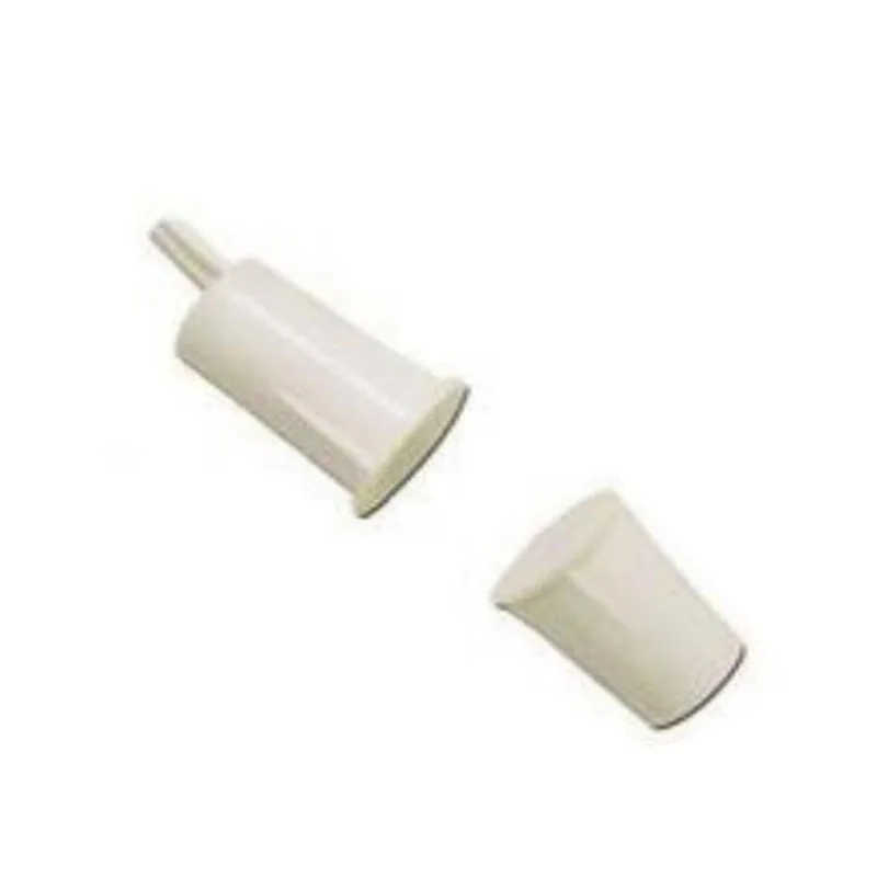 10 шт./лот круглый окно или дверь контактный проводной Магнитный язычковый