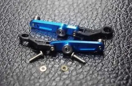 

Metal Washout Wash out Control Arm FOR Align Tarot Trex