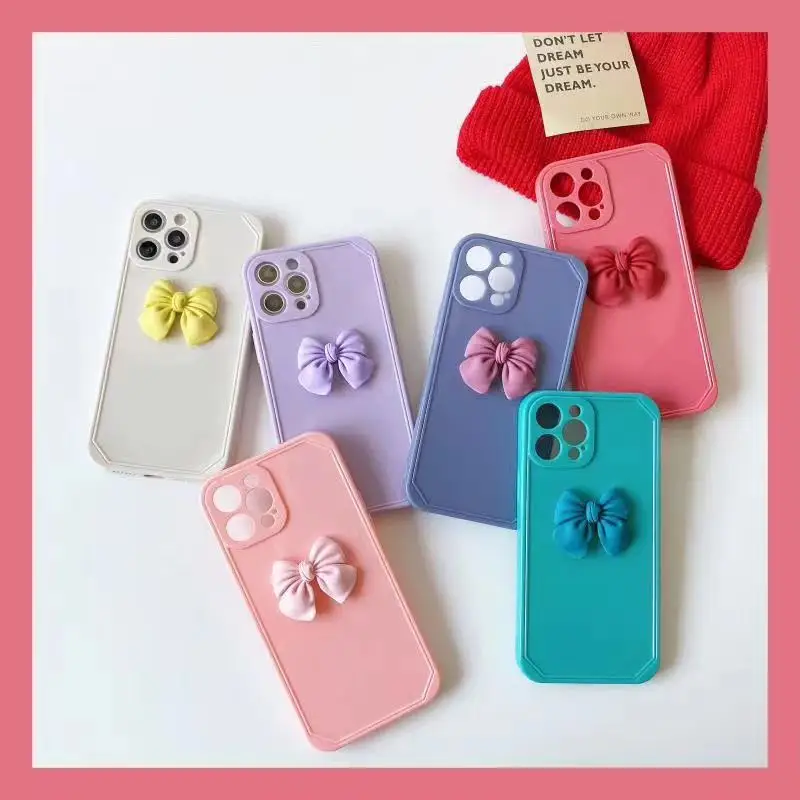 

Liquid Soft Case Phone Anti-fall Cover For IPhone 11 12 Pro X XR XS Max 8 7 6s Plus SE 2020 Lens Protection Soft Back Cover