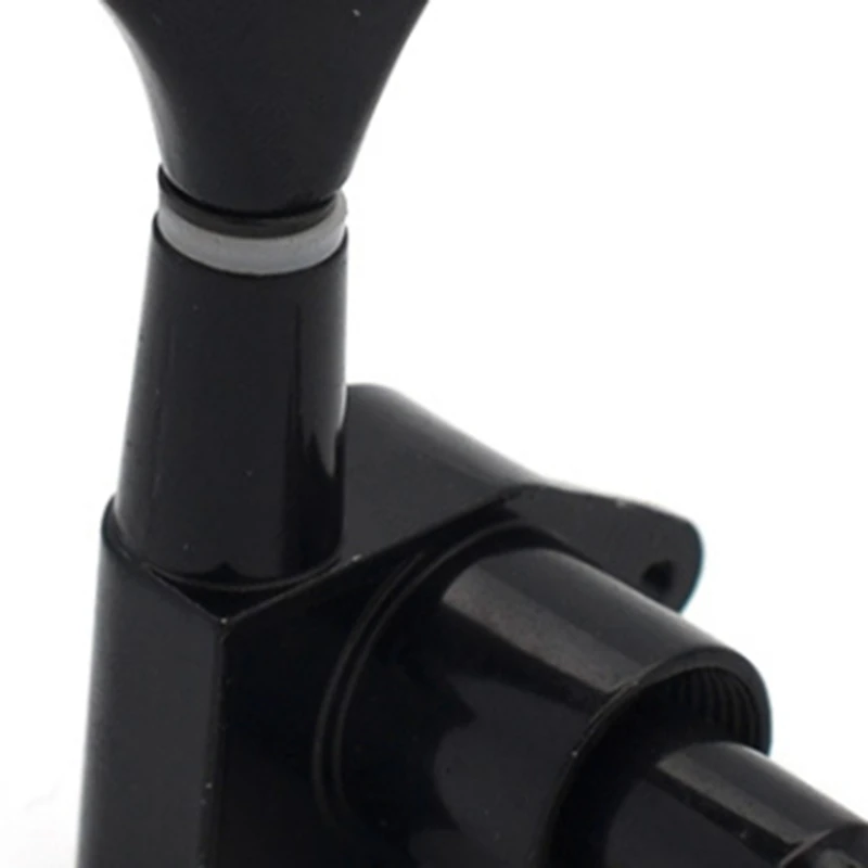 

1 Set Fully Enclosed String Button Piano Electric Bass Fully Enclosed Winding String