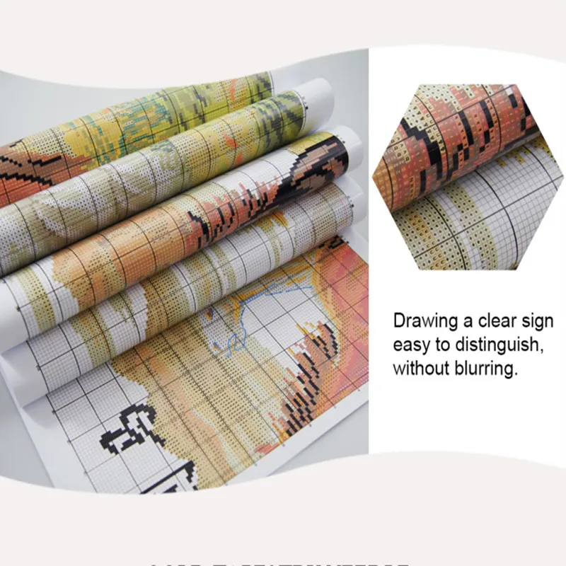 

Everlasting Love Fruit Dish Chinese Cross Stitch Kits Ecological Cotton Fabric 11 CT DIY Christmas Decorations For Home New Gift