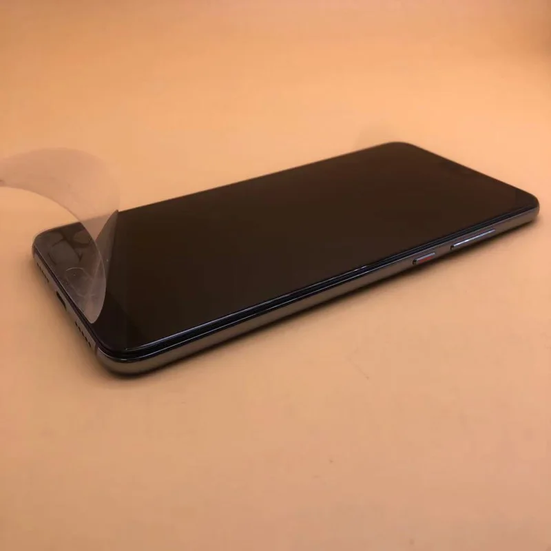 Pantalla ORIGINAL de 6,1 "para Huawei P20 Pro, montaje de digitalizador con pantalla t&aacute;ctil LCD, piezas de reparaci&oacute;n de CLT-L09 de CLT-L29-2