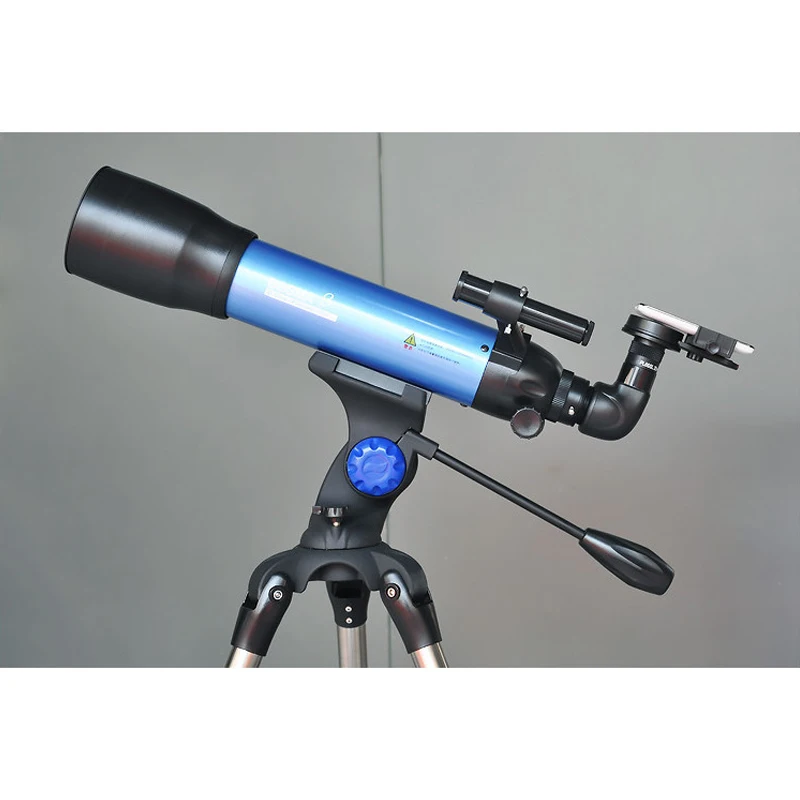 Newly Universal Cell Phone Quick Photography Adapter Mount Holder Clip Bracket for Binocular Telescope 999 | Мобильные телефоны и