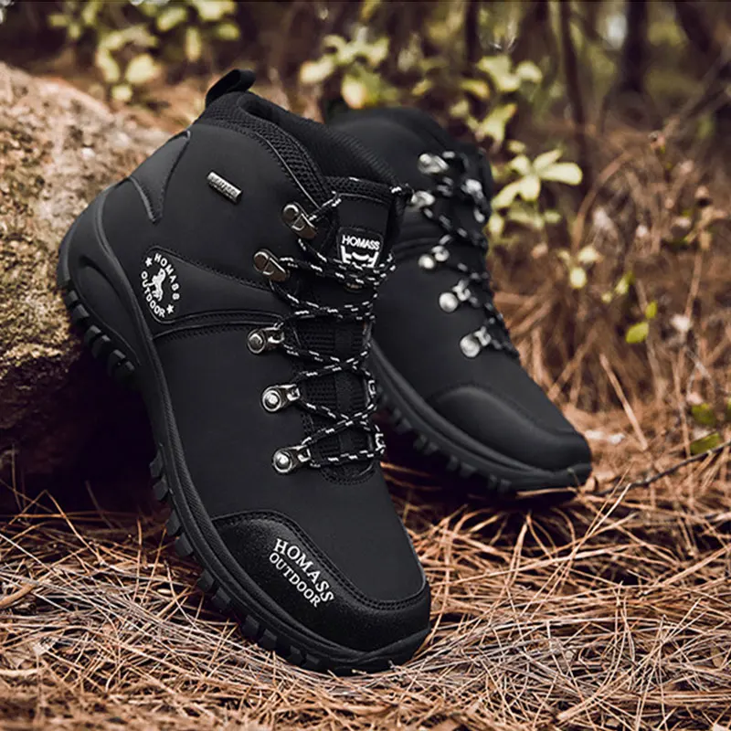 BACKCAMEL/Новинка 2018 года Уличная обувь Мужская Нескользящая износостойкая